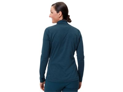 VAUDE Larice Light Damen T-Shirt, dunkelblau