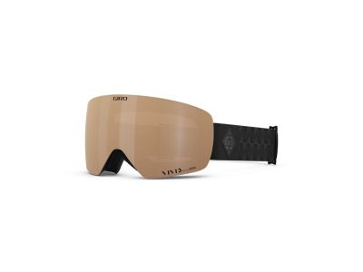 Giro Contour RS dámske okuliare, black bliss vivid copper/vivid infrared