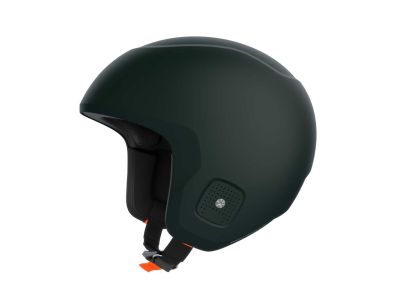 POC Skull Dura X MIPS sisak, pargazitzöld matt