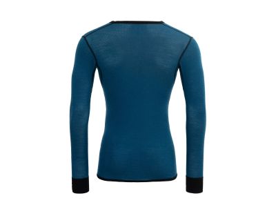 Devold Wool Mesh 190 ing, flood/kaviár