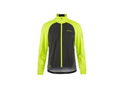 Craft CORE Bike Sub jacket, yellow