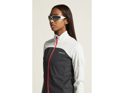 Craft CORE Bike Sub jacket, gray