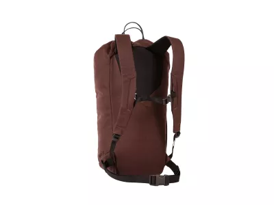 BLUE ICE Wadi 22 backpack, 22 l, decadent chocolate