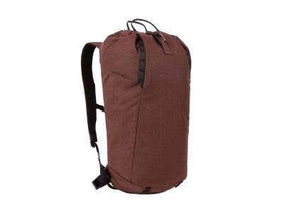 BLUE ICE Wadi 22 Rucksack, 22 l, dekadente Schokolade