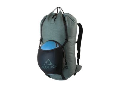 Plecak BLUE ICE Wadi 32, 32 l, północnoatlantycki