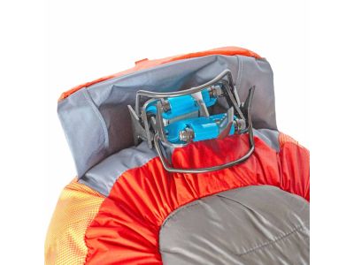 BLUE ICE Stache Ice 50 Rucksack, 50 l, orange