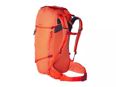 BLUE ICE Stache Ice 50 Rucksack, 50 l, orange