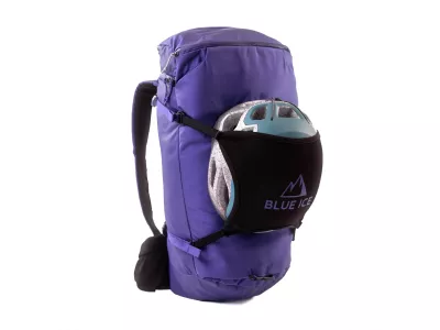 Rucsac BLUE ICE Yagi 28, 28 l, albastru intens