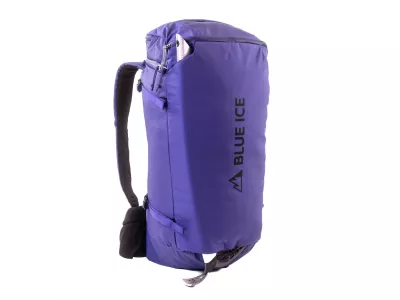 BLUE ICE Yagi 28 backpack, 28 l, deep blue