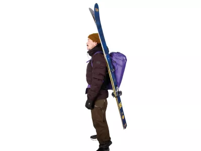 BLUE ICE Yagi 28 backpack, 28 l, deep blue