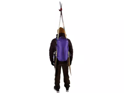 BLUE ICE Yagi 35 backpack, 35 l, deep blue