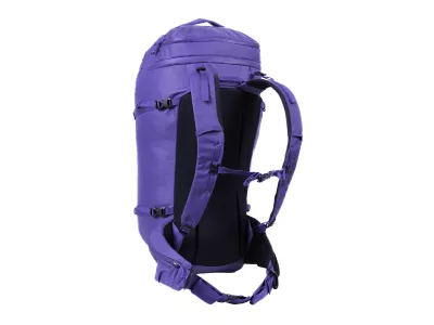 Rucsac BLUE ICE Yagi 35, 35 l, albastru intens