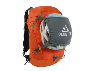 BLUE ICE Reach 15 backpack, 15 l, rooibus