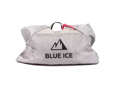 BLUE ICE Rope Tarp rope satchet, shadow