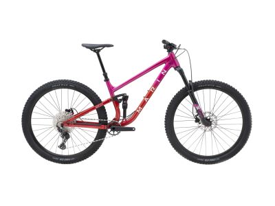 Bicicleta Marin Rift Zone 1 29, roz