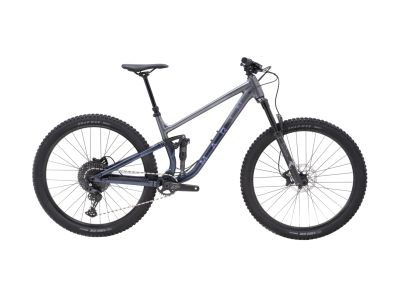 Marin Rift Zone 2 29 bike, grey/blue