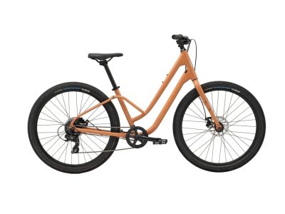 Bicicleta Marin Stinson 1 ST 27.5, maro