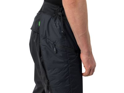 VAUDE Minaki IV pants, black