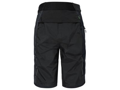 VAUDE Minaki IV pants, black