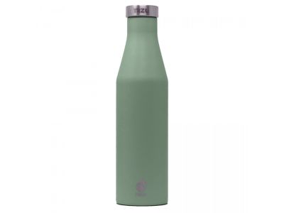 Mizu S6 termosz, 560 ml, zsálya