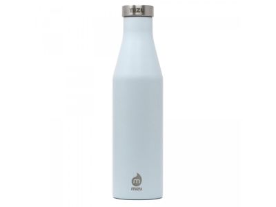 Mizu S6 termosz, 560 ml, jégkék