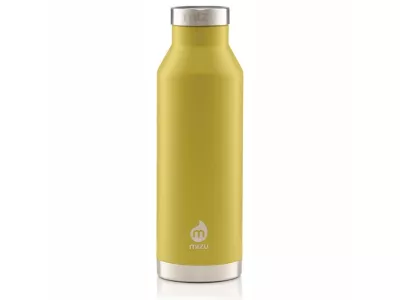 Mizu V6 termoska, 560 ml, maize