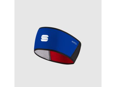 Sportful AIR PROTECTION Stirnband, leuchtend blau