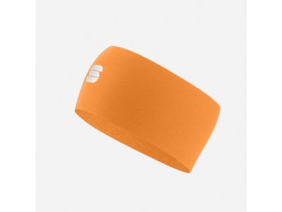 Sportful EDGE headband, bright marigold