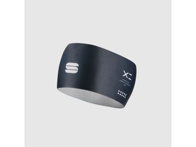 Sportful SQUADRA headband, galaxy blue