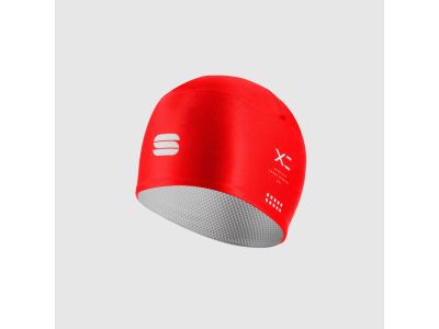 Sportful SQUADRA cap, tango red