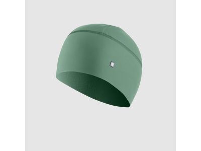 Sportful SRK women&#39;s cap, shrub green