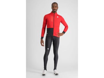 Sportful TEMPO Jacke, rot