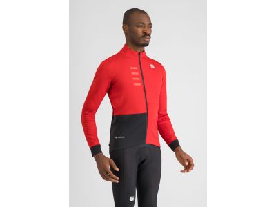 Sportful TEMPO jacket, red