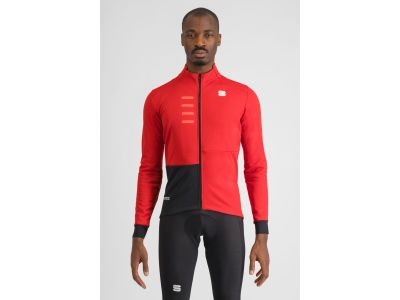 Sportful TEMPO jacket, red