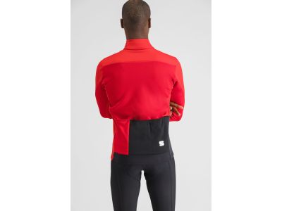 Sportful TEMPO Jacke, rot