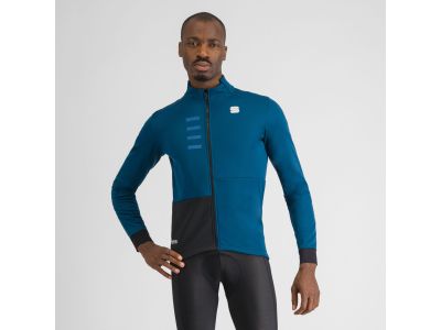 Geaca Sportful TEMPO, albastru teal