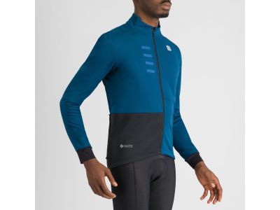 Geaca Sportful TEMPO, albastru teal