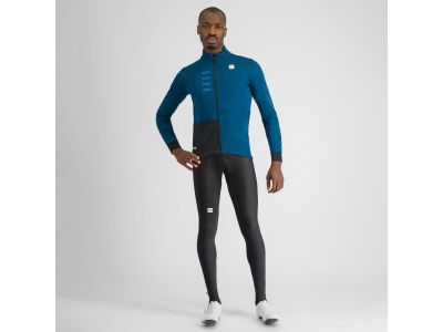 Geaca Sportful TEMPO, albastru teal