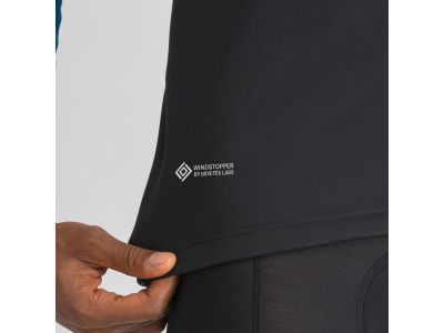 Geaca Sportful TEMPO, albastru teal