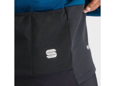 Geaca Sportful TEMPO, albastru teal