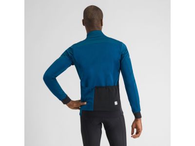 Sportful TEMPO bunda, teal blue