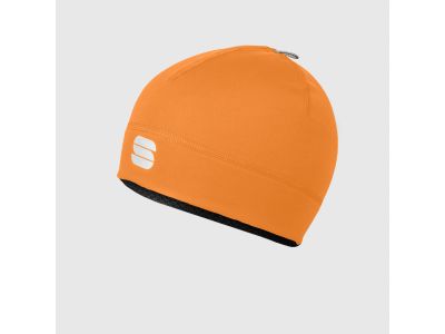 Sportful THERMODRYTEX cap, bright marigold