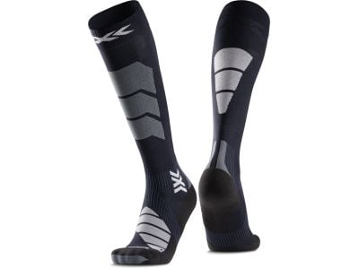 X-BIONIC X-SOCKS SKI EXPERT OTC Skisocken, schwarz