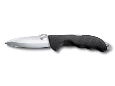 Victorinox Hunter Pro M Taschenmesser, schwarz