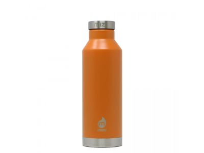 Mizu V6 termosz, 570 ml, narancs