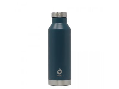 Mizu V6 thermos, 570 ml, midnight