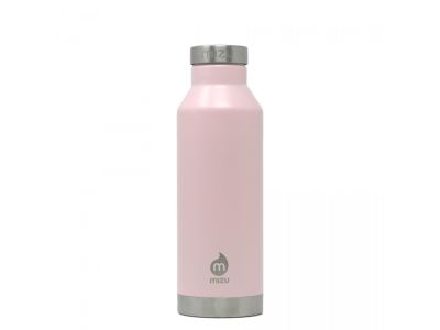 Mizu V6 Thermoskanne, 570 ml, zartrosa