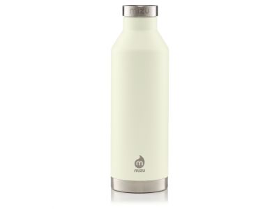 Mizu V8 Thermoskanne, 780 ml, Kreide