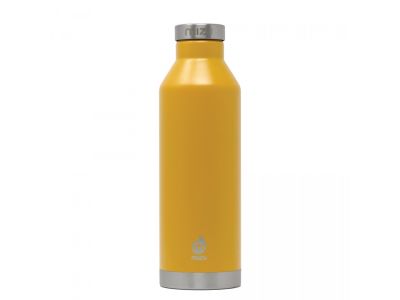 Mizu V8 thermos, 780 ml, harvest gold