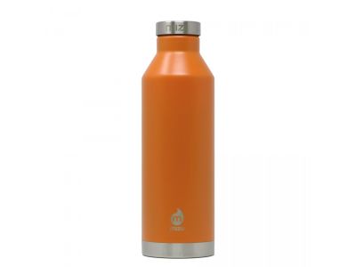 Mizu V8 termoska, 780 ml, oranžová